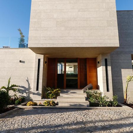 Vistaport A - Luxury Villa Bodrum Exterior foto
