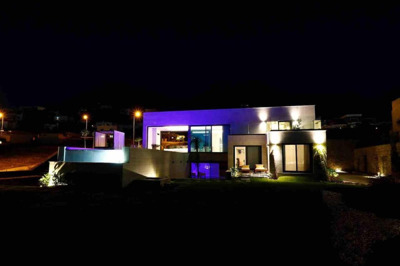Vistaport A - Luxury Villa Bodrum Exterior foto