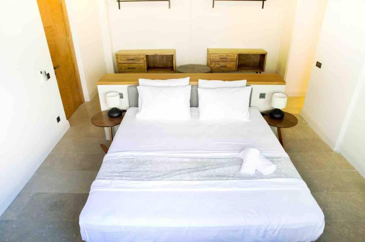 Vistaport A - Luxury Villa Bodrum Exterior foto
